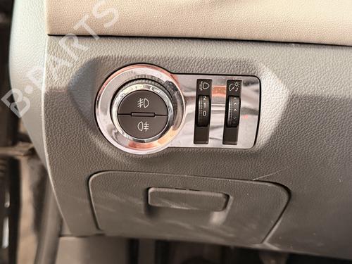 Used Headlight switch Headlight switch 38763686 38763686
