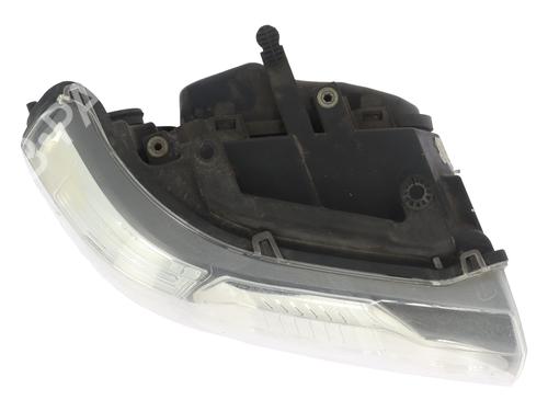 Left headlight LAND ROVER FREELANDER 2 (L359) 2.2 TD4 4x4 | BP36354750C28  - Image 5