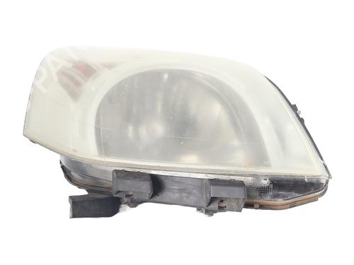 Used Right headlight CITROËN NEMO Box Body/MPV (AA_) 1.4 HDi (68 hp) 29340338