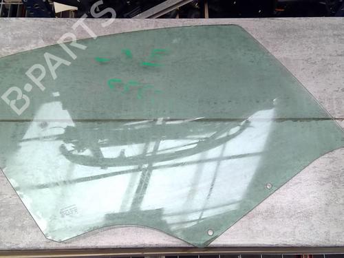 Used Front right door window CITROËN C3 II (SC_) 1.4 VTi 95 (95 hp) 19728748