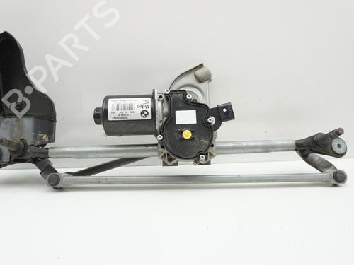 Front wiper motor BMW 1 (F21) 114 d | BP18188868M29 