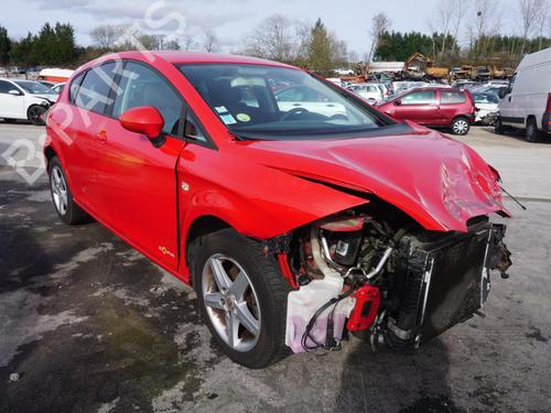 Starter SEAT LEON (1P1)  | BP19647519M8 