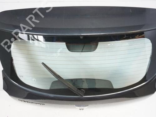 Tailgate DACIA SANDERO II TCe 90 (B8M1, B8MA, B8AC) | BP25221322C6