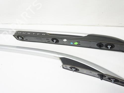 Roof bar DACIA DUSTER (HM_) 1.3 TCe 130 4x4 (HMMF) | BP22072252C65 