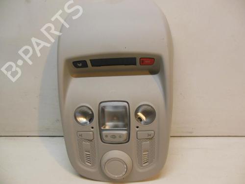 Interior roof light CITROËN C4 II (NC_) 1.6 HDi 110 | BP18175926I8