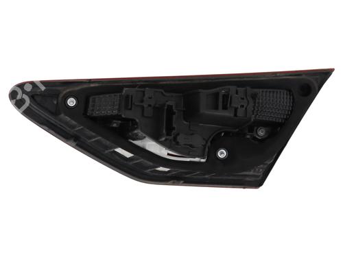 Left tailgate light SEAT LEON (5F1) 2.0 Cupra | BP24549697C79 