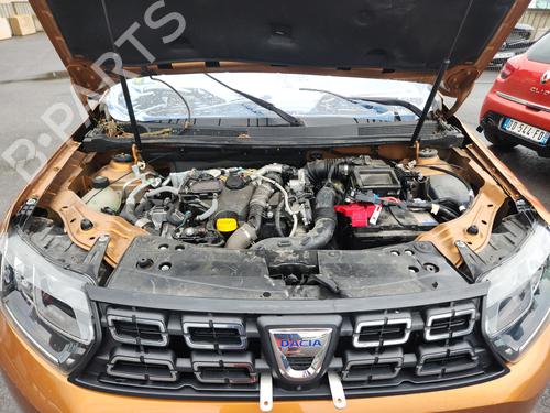 Mando intermitentes / limpia DACIA DUSTER (HM_) 1.5 dCi 115 4x4 (HMAD) | BP29919384I23 - Image 18
