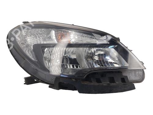 Højre forlygte OPEL MOKKA / MOKKA X (J13) 1.6 CDTI (_76) (136 hp) 25933118