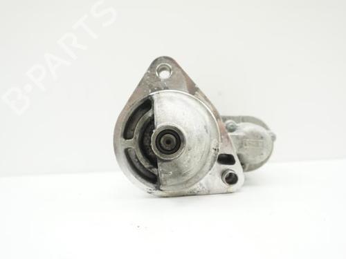 Used Starter Starter CHEVROLET AVEO / KALOS Hatchback (T250, T255) 1.2 (84 hp) 18189702 18189702