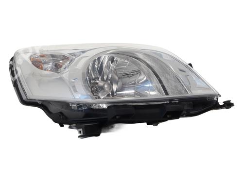 Right headlight CITROËN NEMO Box Body/MPV (AA_) 1.3 HDi 75 | BP25476969C29 - Image 6