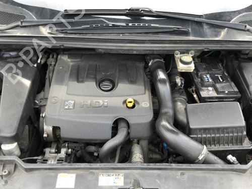 Right headlight PEUGEOT 307 (3A/C) 2.0 HDi 110 | BP28171854C29 