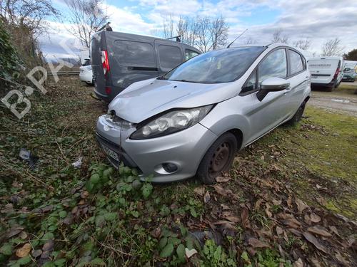 Left taillight FORD FIESTA VI (CB1, CCN) 1.4 TDCi | BP33835138C34 - Image 12