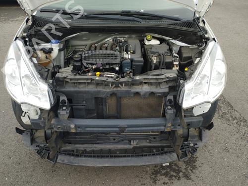 Engine CITROËN C3 II (SC_) 1.0 VTi 68 | BP27384157M1 - Image 7