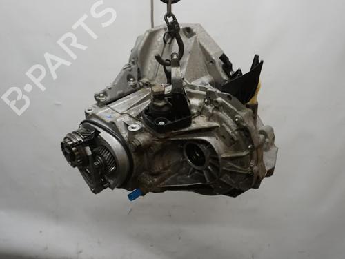 Gearbox DACIA SANDERO 1.5 dCi | BP18184061M3 