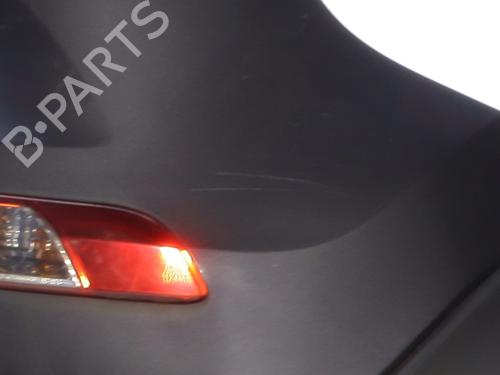 Rear bumper KIA SPORTAGE III (SL) 1.7 CRDi | BP29115177C8 