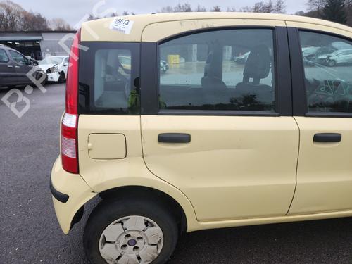 Engine FIAT PANDA (169_) 1.1 (169.AXA1A) | BP35989342M1  - Image 14