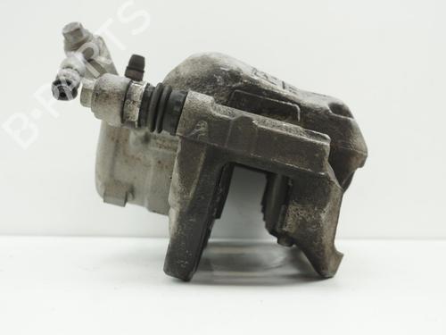 Right front brake caliper CITROËN C5 AIRCROSS (A_) 1.2 PureTech 130 (ARHNSJ) | BP20179483M104 