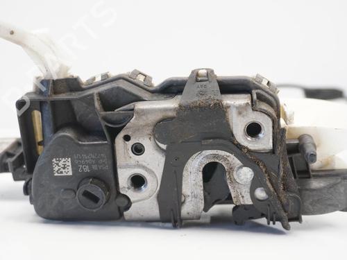 Front left lock CITROËN C5 III (RD_) 2.0 HDi 140 (RDRHF8, RDRHFA, RDRHA8, RDRHAJ) | BP18171482C98 
