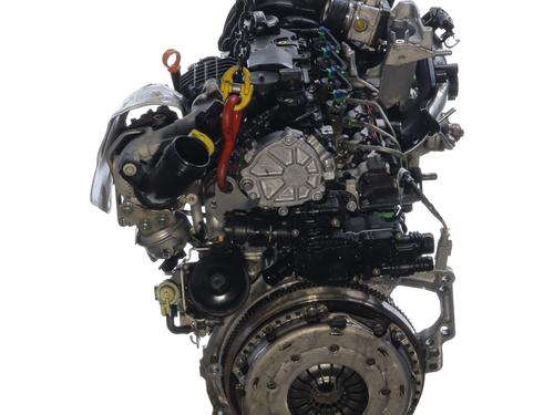 Used Engine PEUGEOT PARTNER Box Body/MPV 1.6 BlueHDi 100 (100 hp) 30750770