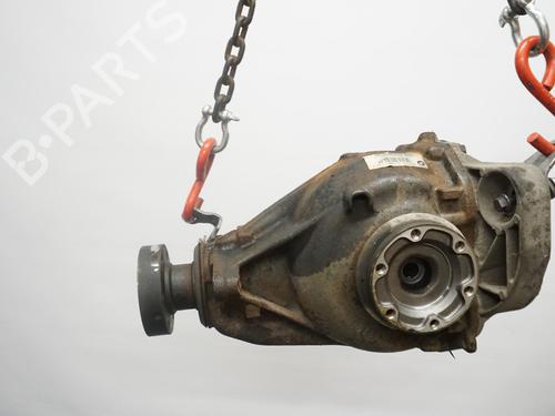 Rear differential BMW 6 (E63) 635 d | BP22072548M24 