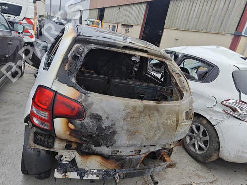 Right headlight CITROËN C3 II (SC_) 1.4 HDi 70 (SC8HZC, SC8HR0, SC8HP4) | BP26617333C29  - Image 9