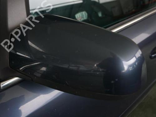 Left mirror OPEL ZAFIRA / ZAFIRA FAMILY B (A05) 1.7 CDTI (M75) | BP18189276C26 