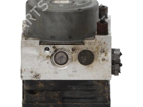 ABS pump PEUGEOT 208 I (CA_, CC_) 1.0 VTi | BP23764390M43 