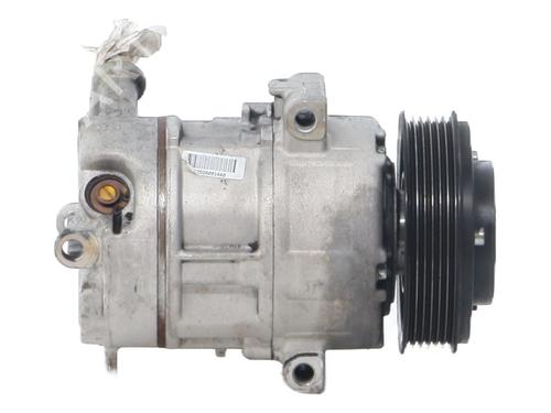 AC compressor OPEL CORSA D (S07) 1.3 CDTI (L08, L68) | BP20975563M34 