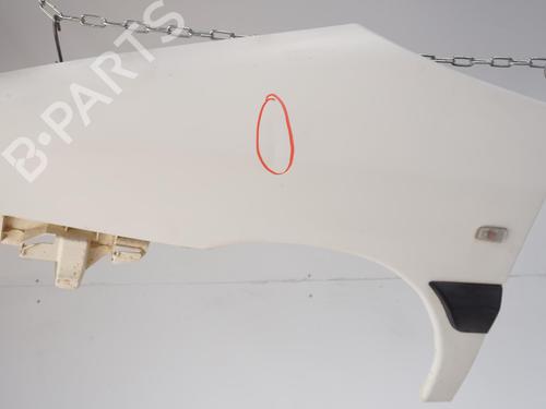 Used Left front fenders FIAT SCUDO Van (220_) 2.0 JTD (94 hp) 18188518