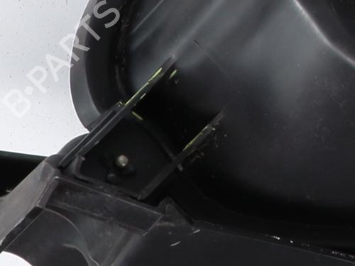 Right headlight RENAULT CLIO III (BR0/1, CR0/1) 1.5 dCi (C/BR0G, C/BR1G) | BP20180558C29 