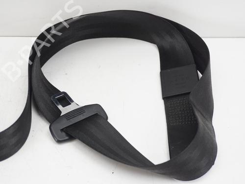 Used Front right seatbelt Front right seatbelt AUDI A3 (8P1) 2.0 TDI 16V (140 hp) 18180130 18180130