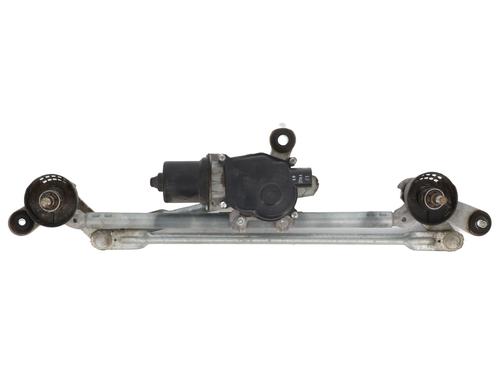 Front wiper motor RENAULT KADJAR (HA_, HL_) 1.6 dCi 130 (HLA4) | BP26282209M29