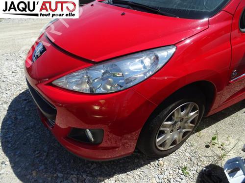 Rear wiper motor PEUGEOT 207 (WA_, WC_) 1.4 16V | BP18174294M102