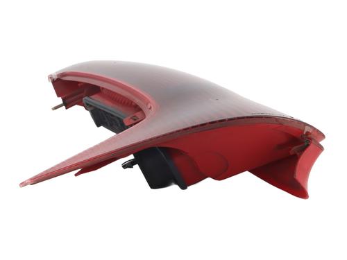 Left taillight PEUGEOT 206 SW (2E/K) 1.4 HDi | BP31713283C34  - Image 5