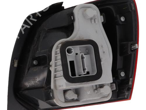 Left taillight VW POLO V (6R1, 6C1) 1.6 TDI | BP19328411C34