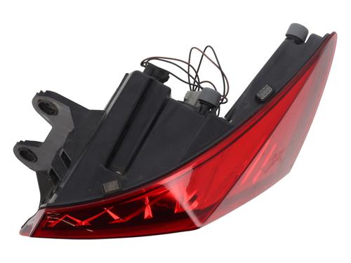 Right taillight SKODA FABIA IV (PJ3) 1.0 TSI | BP30970328C35 - Image 2