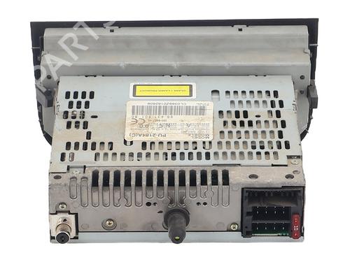 Radio PEUGEOT 406 Break (8E/F) 2.0 HDI 110 | BP27249883E6 