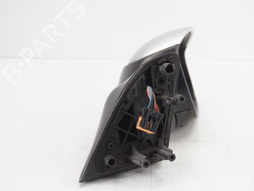 Right mirror CITROËN XSARA PICASSO (N68) 1.6 HDi | BP18191380C27