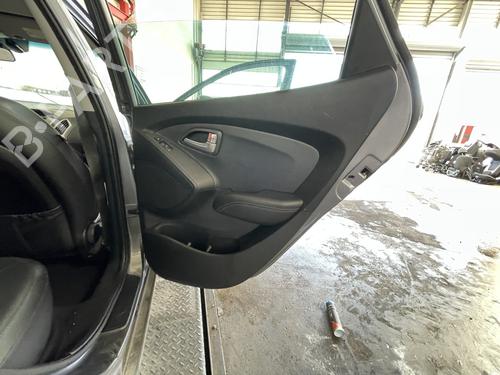 Used Rear right panel HYUNDAI ix35 (LM, EL, ELH) 1.7 CRDi (116 hp) 26974005