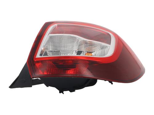 Right taillight DACIA SANDERO II TCe 90 (B8M1, B8MA, B8AC) | BP33773438C35 - Image 6