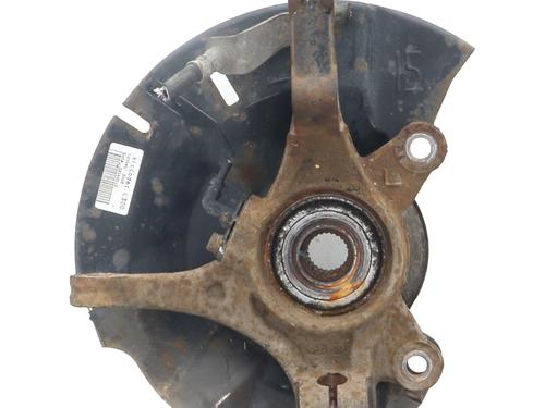 left-front-steering-knuckle-kia-rio-iii-ub-2011-2012-2013-2014-2015-2016-2017-28141213 main image