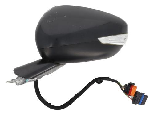 Used Left mirror PEUGEOT 508 I (8D_) 2.0 HDi (140 hp) 29152191