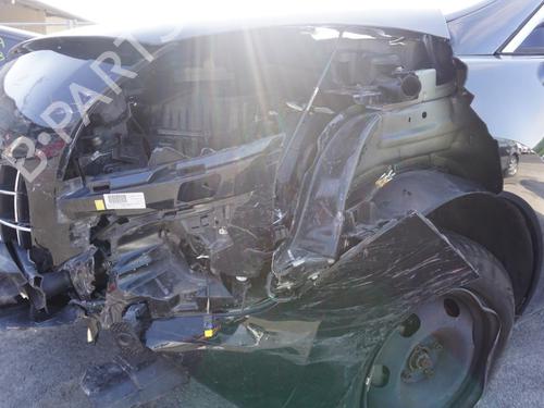 Climate control PEUGEOT 3008 I MPV (0U_) 2.0 HDi 150 / BlueHDi 150 | BP18195979I5 