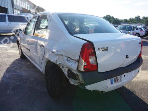 Right headlight DACIA LOGAN (LS_) 1.5 dCi (LS0K) | BP18171731C29  - Image 12