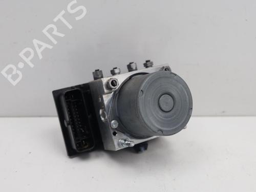 ABS pump PEUGEOT 308 I (4A_, 4C_) 1.6 HDi | BP18186716M43 