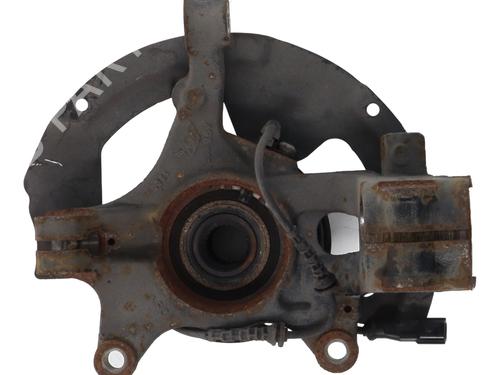 Left front steering knuckle RENAULT MEGANE IV Hatchback (B9A/M/N_) 1.5 Blue dCi 115 (B9A6) | BP22219927M25