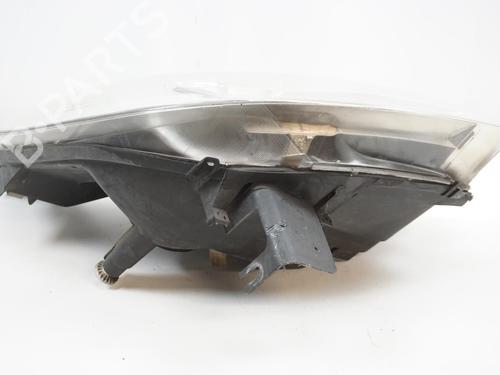 Right headlight CITROËN XSARA PICASSO (N68) 1.6 HDi | BP18195325C29 