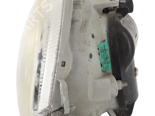 Faro derecho RENAULT TWINGO I (C06_) 1.2 16V (C06C, C06D, C06K) | BP19729150C29 