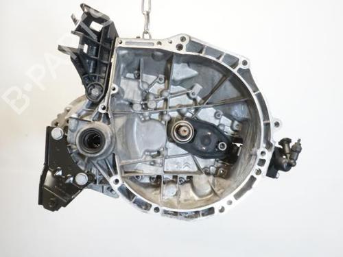 Gearbox PEUGEOT 208 I (CA_, CC_) 1.2 VTI 82 | BP18173774M3 
