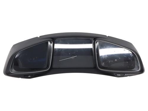 Used Instrument cluster CITROËN DS5 2.0 HDi 165 (163 hp) 20722034
